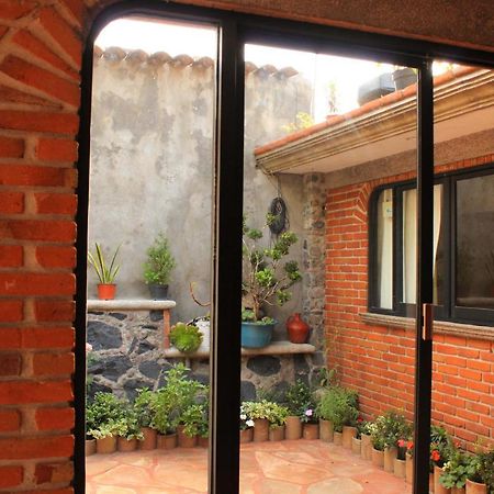 Villa Casa Rustica Atlixco Esterno foto
