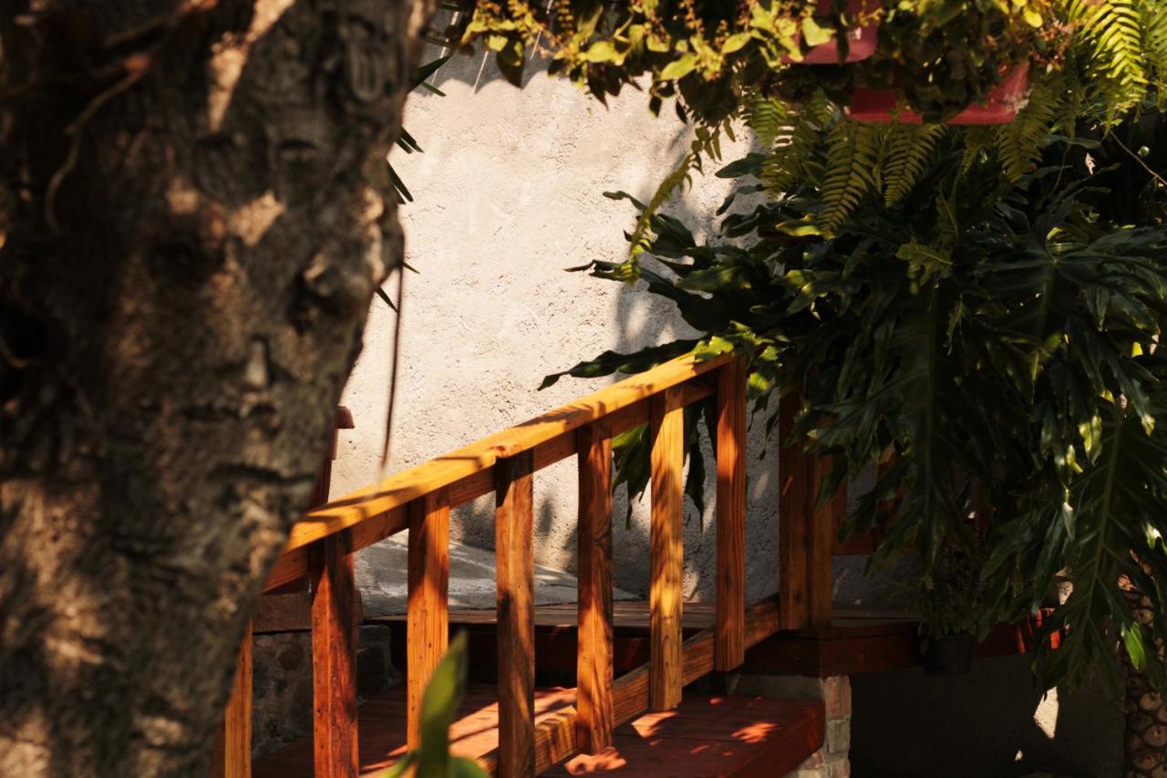 Villa Casa Rustica Atlixco Esterno foto