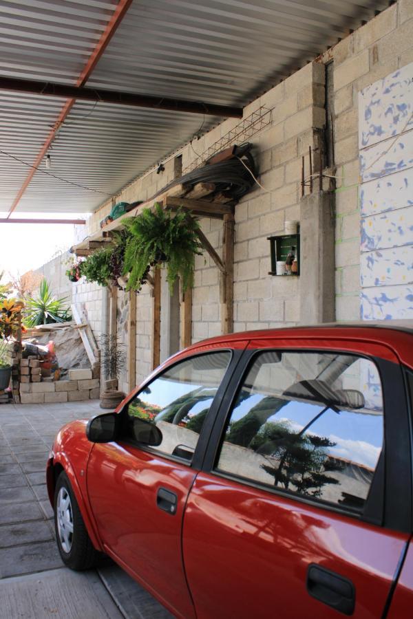 Villa Casa Rustica Atlixco Esterno foto