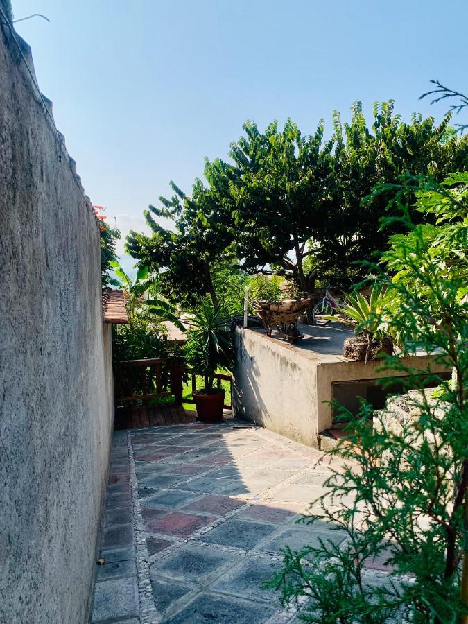 Villa Casa Rustica Atlixco Esterno foto