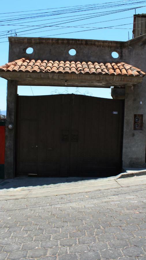 Villa Casa Rustica Atlixco Esterno foto