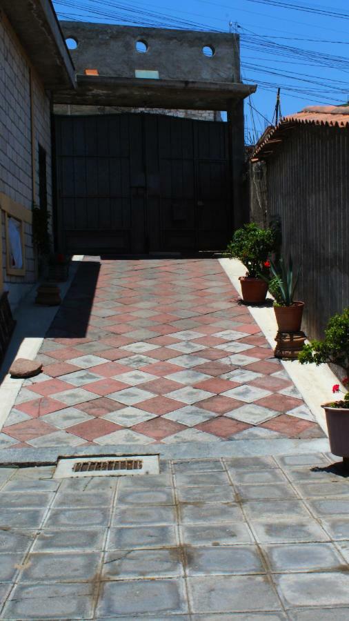 Villa Casa Rustica Atlixco Esterno foto